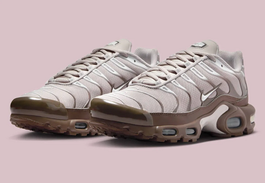 Nike Air Max Plus "PASTEL?" DZ3671-002 New Women's TN!