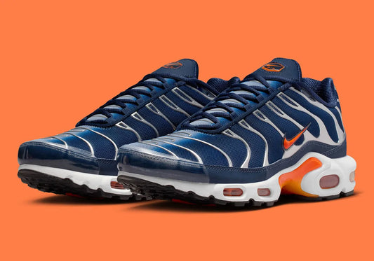 Nike Air Max Plus “Syracuse” Set for Spring 2026 Release