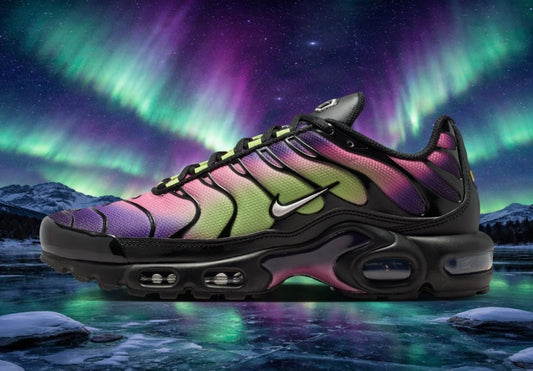Nike Air Max Plus Northern Lights (DZ3670-006) 2026 Release