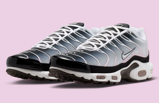 Nike Air Max Plus “Pink Foam” Preps a Rosy Spring Look