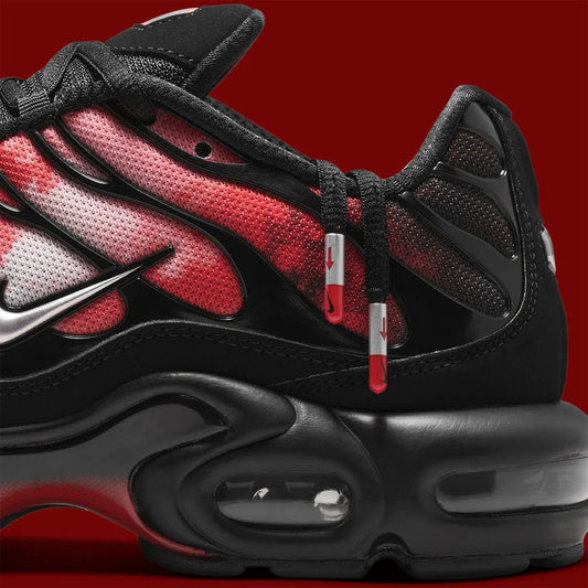 Nike Air Max Plus “Flairemax” Brings Football Terrace Energy to the TN Ahead of the 2026 World Cup