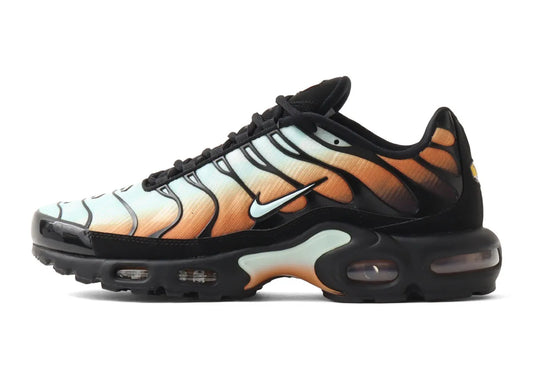 Nike Air Max Plus “Monarch” Brings Desert Sunset Gradients to the Iconic TN