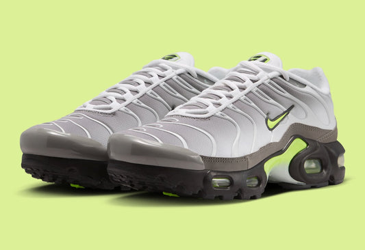 Nike Air Max Plus “Neon” Returns With 95-Inspired Energy