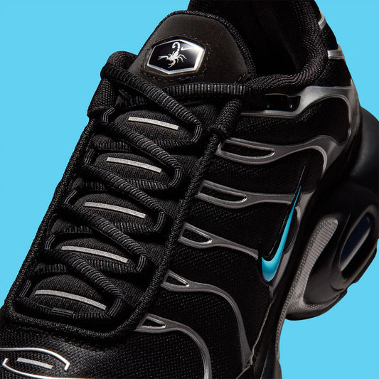 ike Air Max Plus “Scorpion” Joins Nike’s Sting-Inspired Air Max Collection