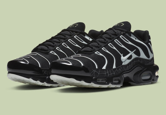 Nike Air Max Plus Spider Web Holiday 2026 Release & SKU Guide