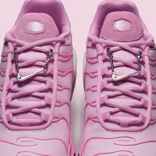 Nike Air Max Plus Suede Pink Rise Summer 2026 Release & SKU Guide