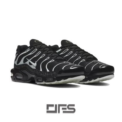 Air Max Plus TN: Halloweens (Spider Web) (2020)