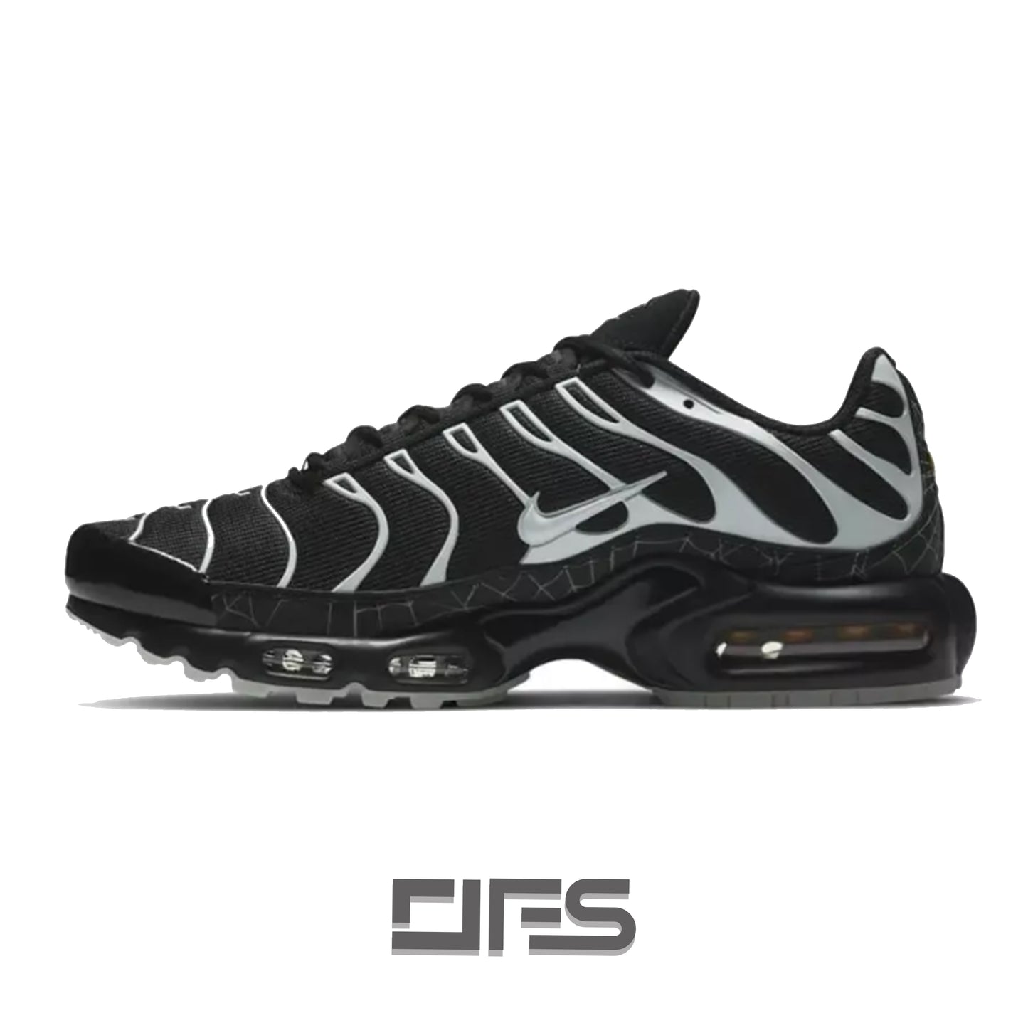 Air Max Plus TN: Halloweens (Spider Web) (2020)