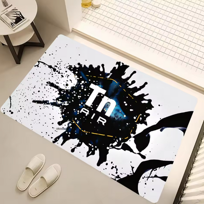 Air Max Plus TN LOGO Air Door Mat Rug Rug v2