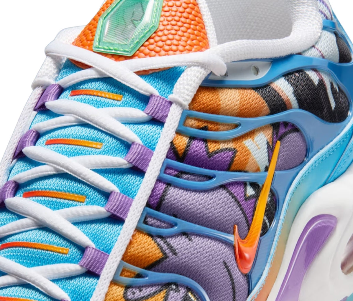Air Max Plus TN: 'Doernbecher'