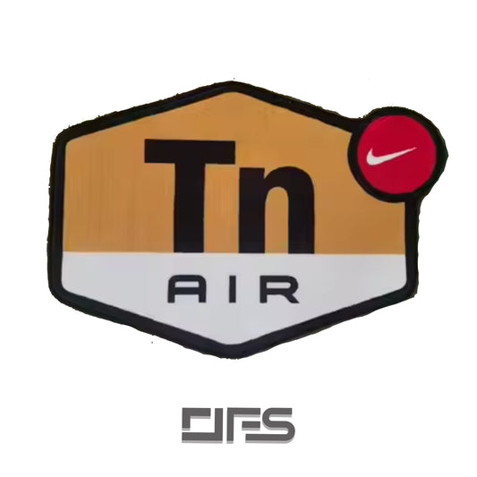 Air Max Plus TN Rug V3