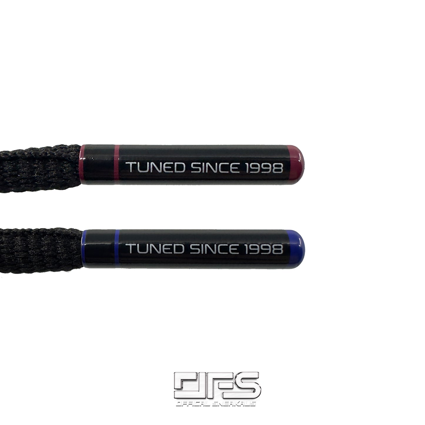 TN Laces Tuned Air Since 1998 Replacement "25TH ANNIVERSARIES"