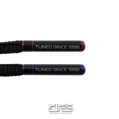 TN Laces Tuned Air Since 1998 Replacement "25TH ANNIVERSARIES"