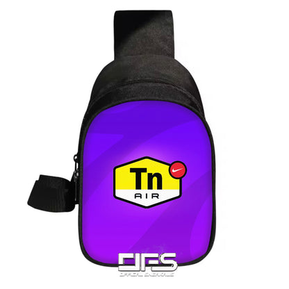 TN BAG: Voltage Fade