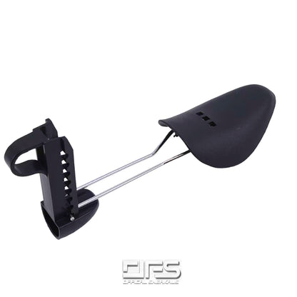 Adjustable Shoe Trees Black & White