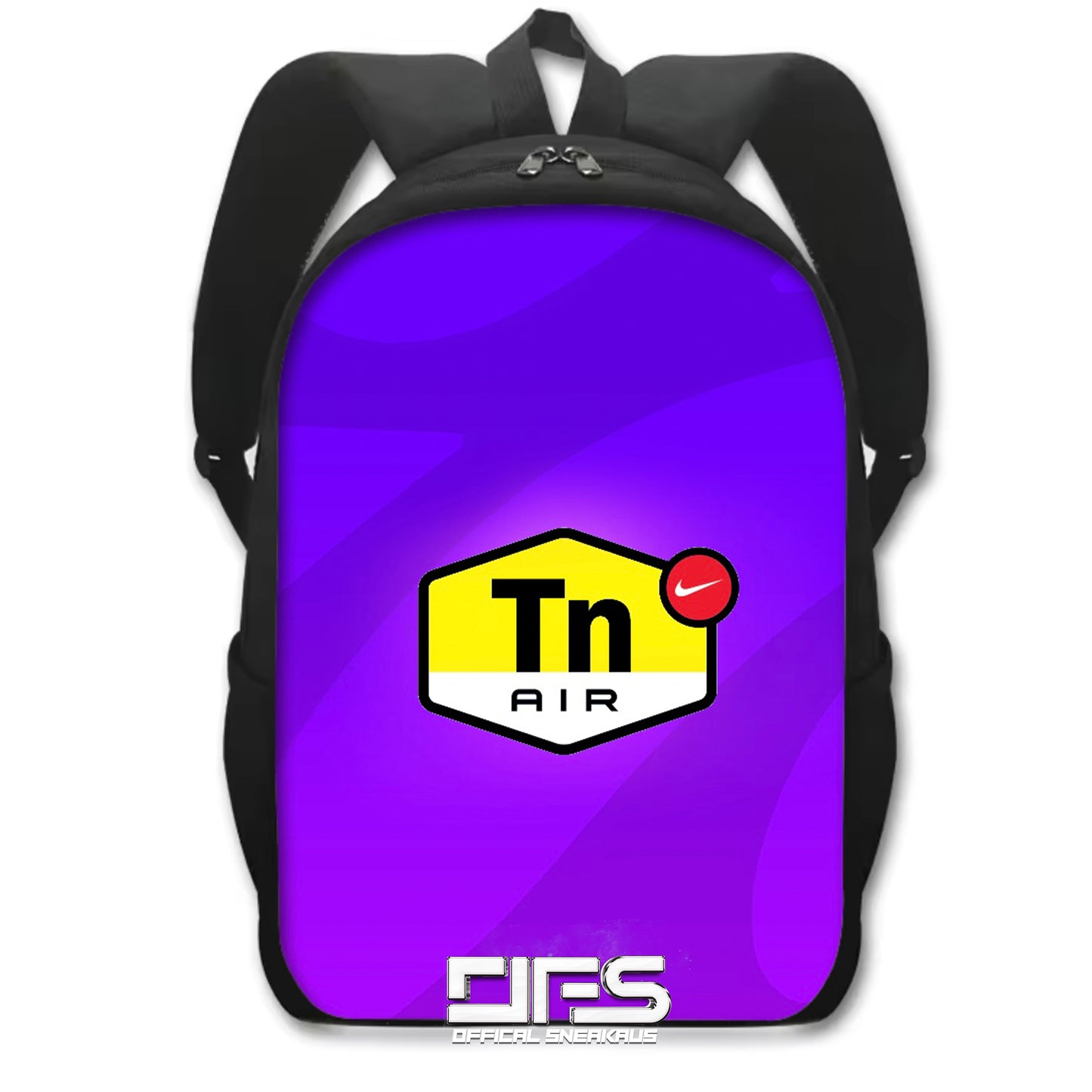 TN BAG: Voltage Fade