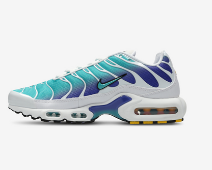 Air Max Plus TN: Bleached Aqua (2024)