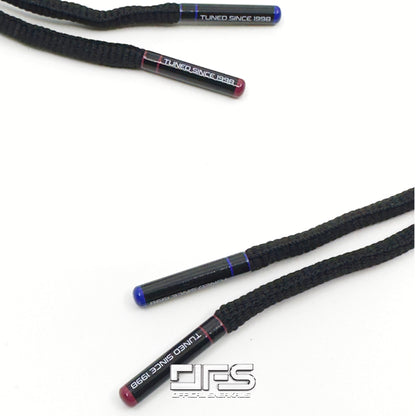 TN Laces Tuned Air Since 1998 Replacement "25TH ANNIVERSARIES"