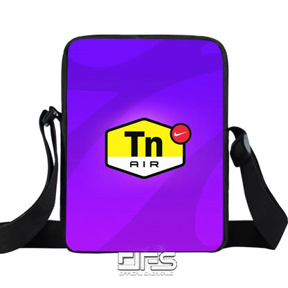 TN BAG: Voltage Fade