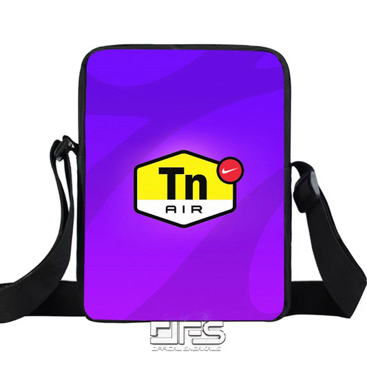 TN BAG: Voltage Fade
