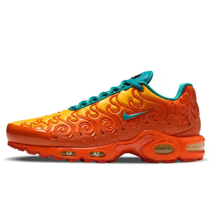 Air Max Plus TN: 'One Piece Mera Mera'