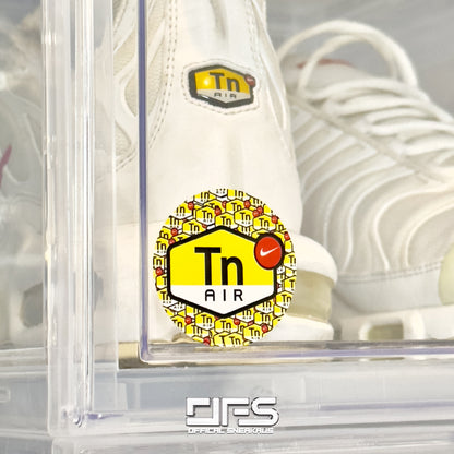 TN Logo Sticker