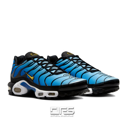 Air Max Plus TN: Hyper Blues (2025)