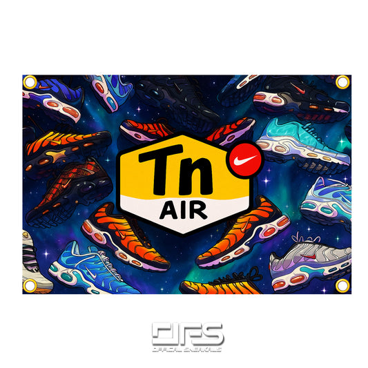 Cosmic TN (FLAG)