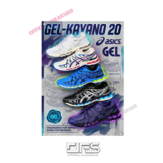 K20 3 POSTER