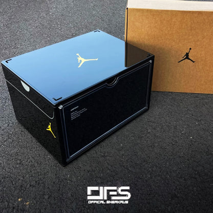 JORDAN AIR BLACK BOX Asia Exclusive