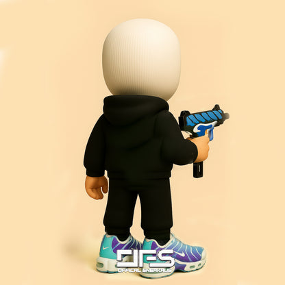 TN UZI FIGURE