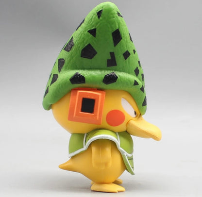 Psyduck/Cell figure
