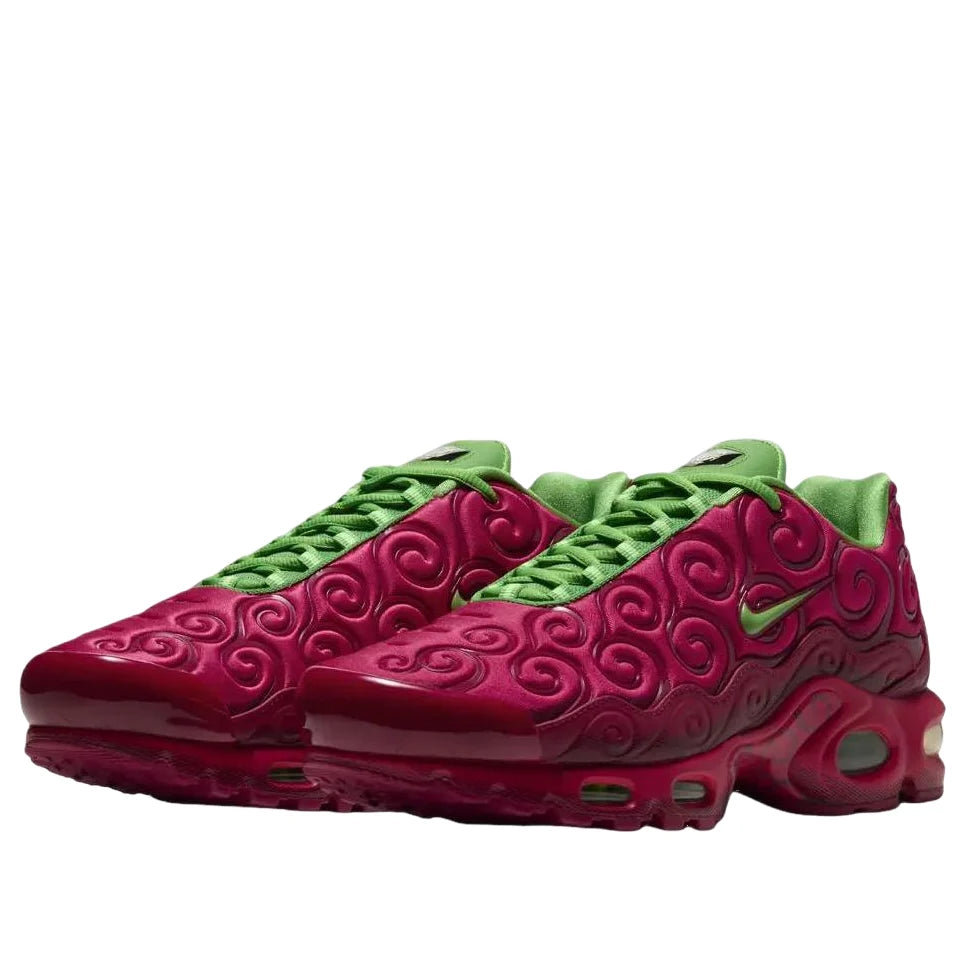 Air Max Plus TN: 'One Piece Ope ope