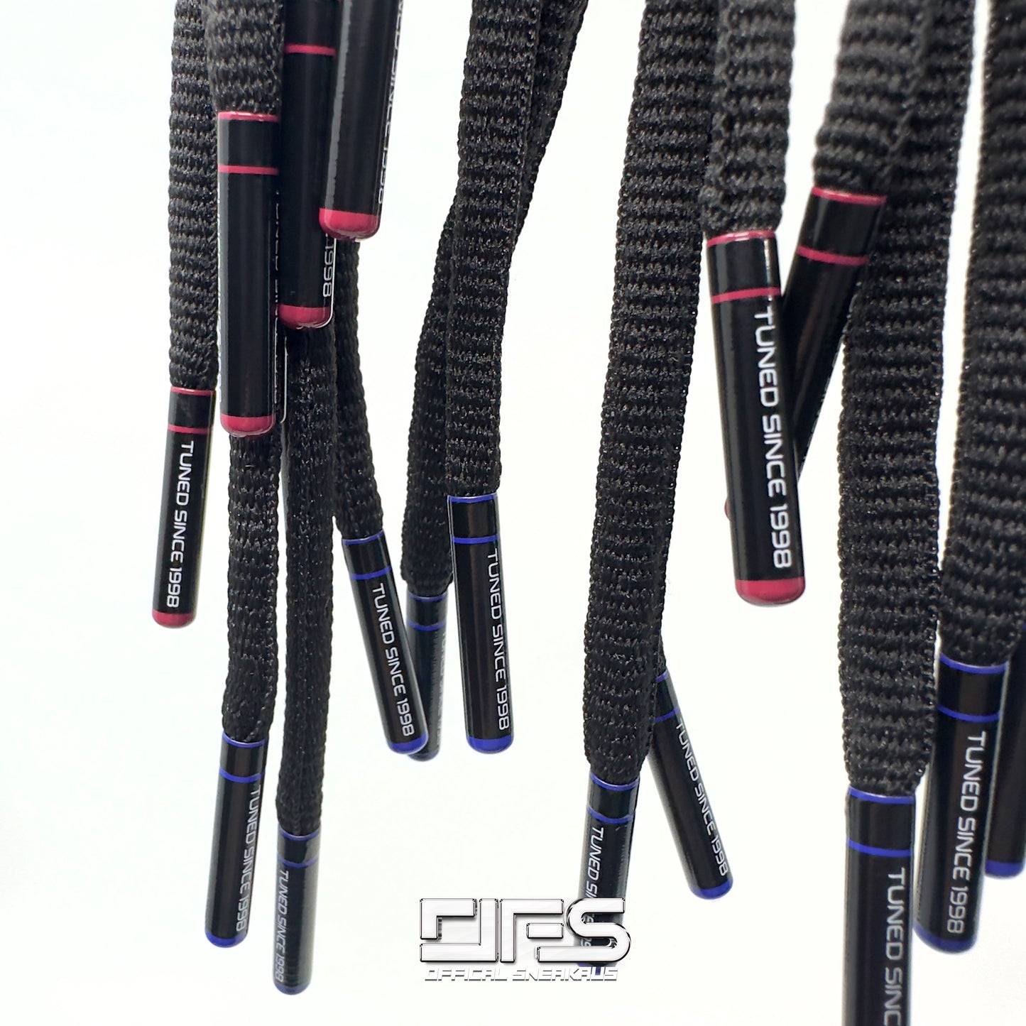 TN Laces Tuned Air Since 1998 Replacement "25TH ANNIVERSARIES"