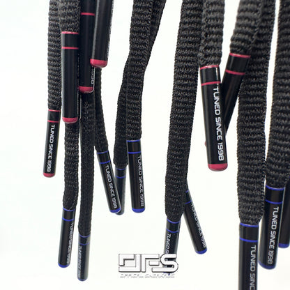TN Laces Tuned Air Since 1998 Replacement "25TH ANNIVERSARIES"