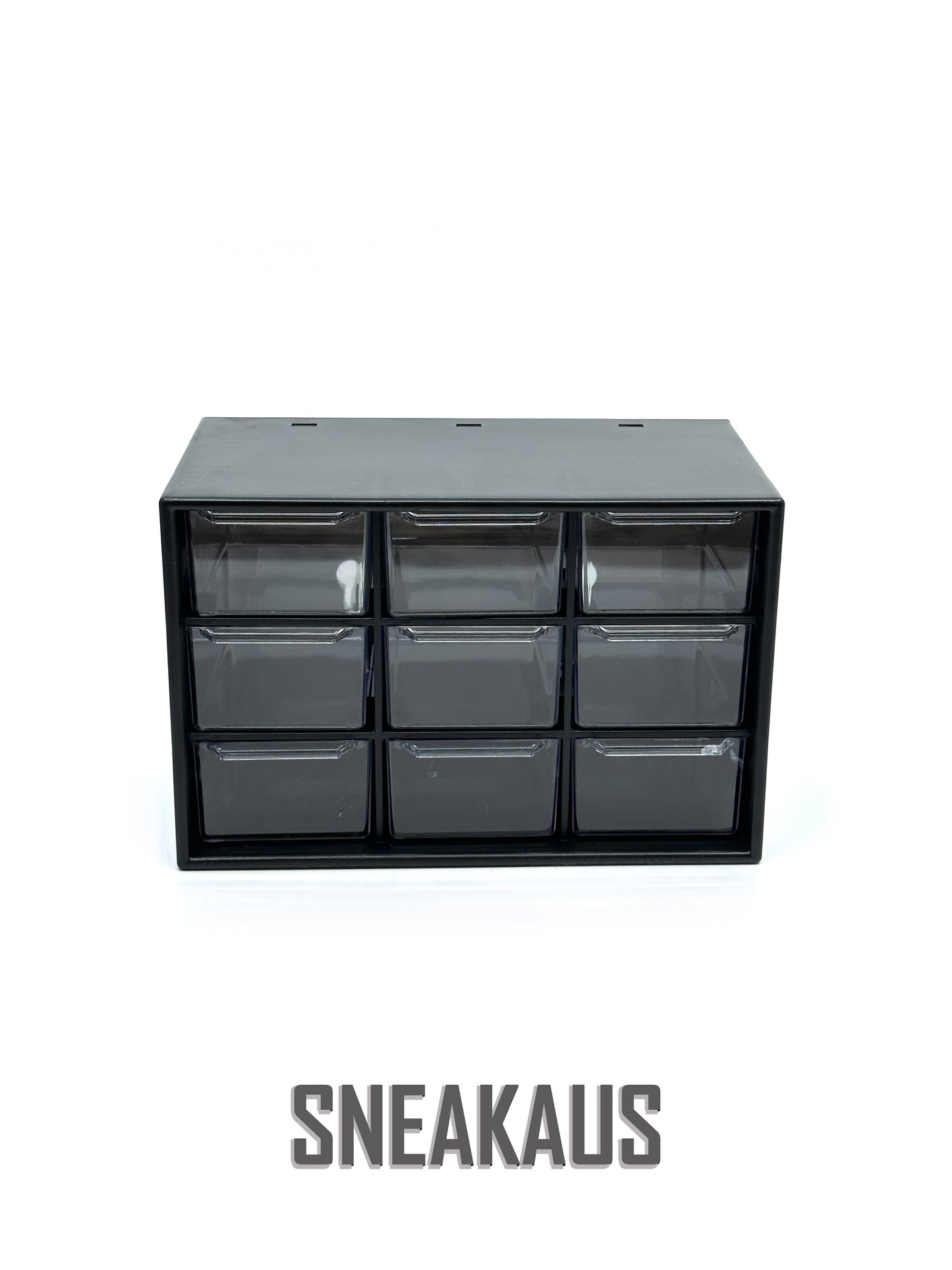 Assorted Premium Display Gift Case for mini sneakers & more!