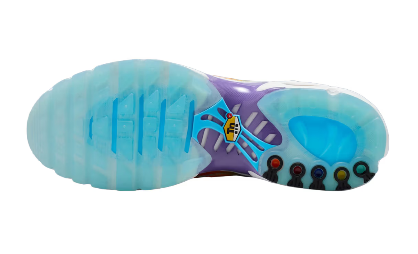 Air Max Plus TN: 'Doernbecher'