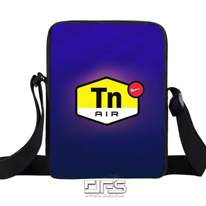TN BAG: Hyper Fade