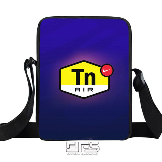 TN BAG: Hyper Fade