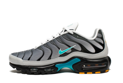 Air Max Plus TN: SP "Reverse" x One Block Down grigio (clear fog) (2024)