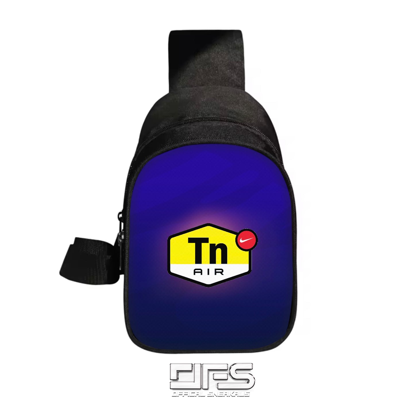 TN BAG: Hyper Fade