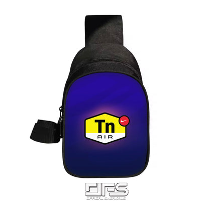 TN BAG: Hyper Fade