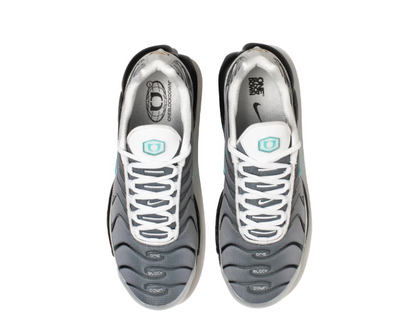 Air Max Plus TN: SP "Reverse" x One Block Down grigio (clear fog) (2024)