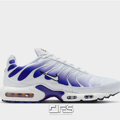 Air Max Plus TN: 'Wild Grapes' 2025