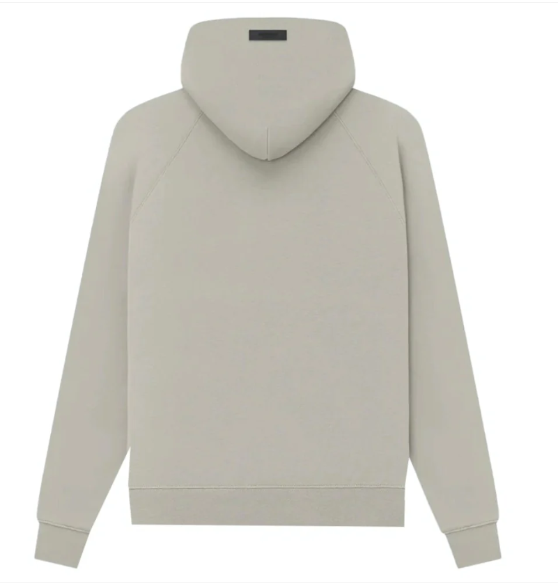 Fear Of God - Essentials Hoodie (SS23)- SEAL