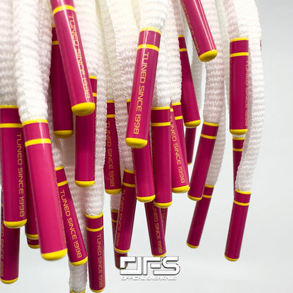 TN TUNED SINCE 1998 LACES "Sunset Volt"