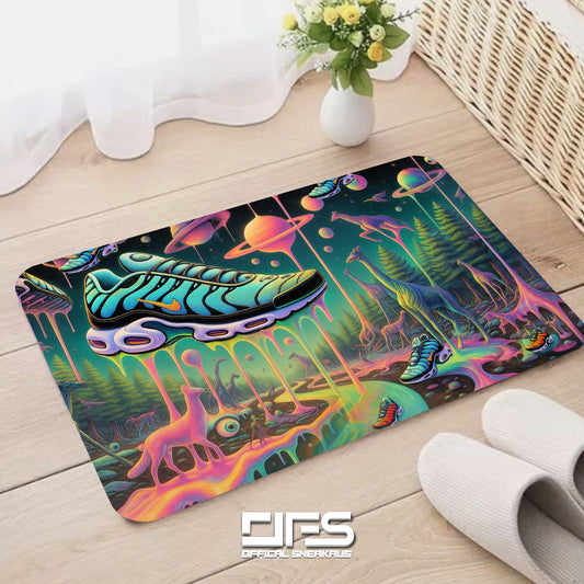 TN RUG: TN WORLD
