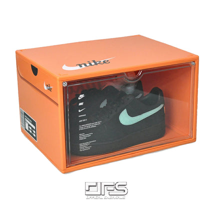 NIKE Orange Box Nike Asia Exclusive OG010-801A