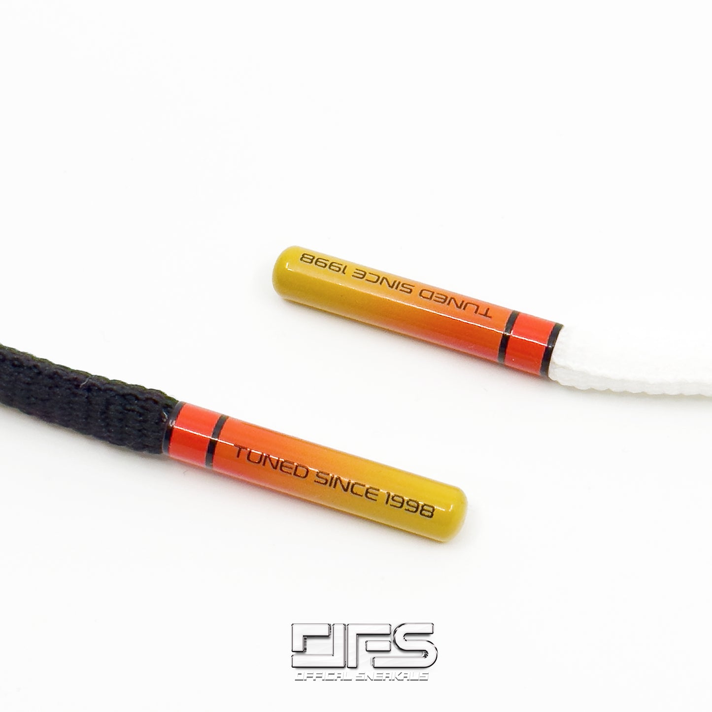 TN Laces Tuned Air Since 1998 Replacement "TIGERS"