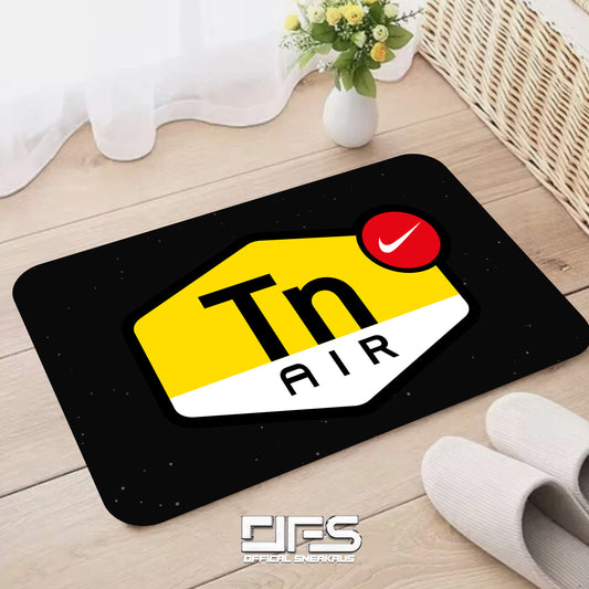 Air Max Plus TN LOGO Air Door Mat Rug Rug
